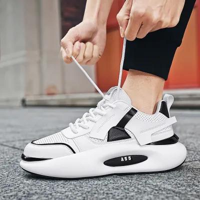 PULSE KICKS CASUAL SHOES